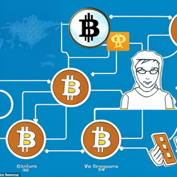 Bitcoin Mixing